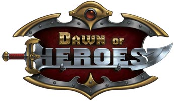 Dawn of Heroes Logo