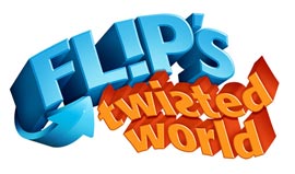 Flip's Twisted World