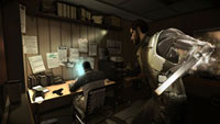 Deus Ex Human Revolution