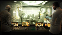 Deus Ex Human Revolution