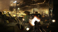 Deus Ex Human Revolution