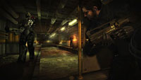 Deus Ex Human Revolution
