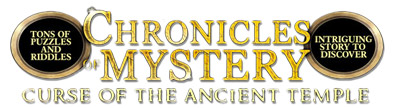 Chronicles of Mystery
