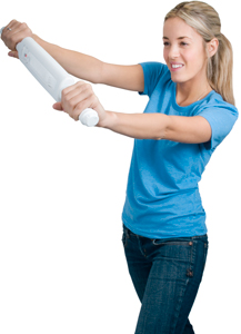Wakeboarding Attachment 