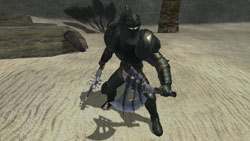 Customized character from EverQuest II: The Complete Collection Customized character from EverQuest II: The Complete Collection