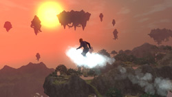 Fantastic ability in EverQuest II: The Complete Collection Fantastic ability in EverQuest II: The Complete Collection