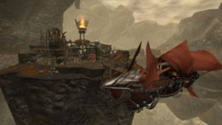 Stunning in-game environment in EverQuest II: The Complete Collection Stunning in-game environment in EverQuest II: The Complete Collection