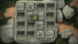 Puzzle from Nat Geo Adventure: Lost City of Z