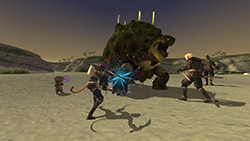 FINAL FANTASY XI ULTIMATE COLLECTION