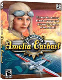 The Search for Amelia Earhart boxshot