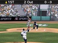 Total Control Pitching in MLB 2K10 Total Control Pitching in MLB 2K10