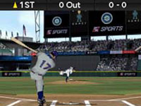 Total Control Hitting in MLB 2K10 Total Control Hitting in MLB 2K10