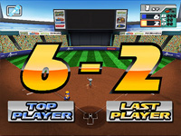 Slug it out with your friends