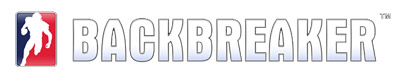 BackBreaker Logo