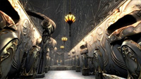 Aesthetically Pleasing Gameplay Environment