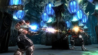 Strategically perform combos