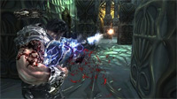 Online Play: Continue your adventure with your friends