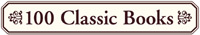 100 Classic Books game logo