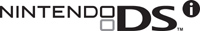 Nintendo DSi logo