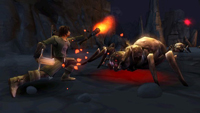 Lord of the Rings: Aragorn's Quest