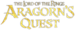 Lord of the Rings: Aragorn's Quest