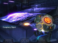 Using the All-Seeing-Eye (ASE) in Conduit 2