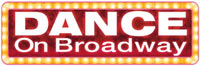 Dance on Broadway game logo
