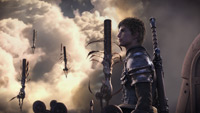 Battle Scene One