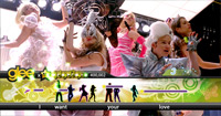 Perform 30 Glee songs