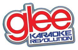 Glee Karaoke Revolution