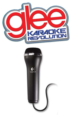 Glee Karaoke Revolution