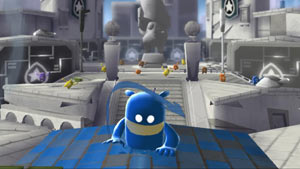 de Blob 2 for Xbox 360