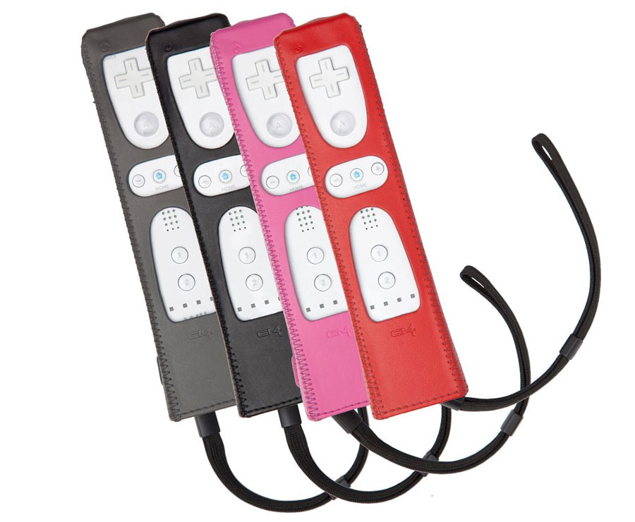 Wii Remote Case CM4 Catalyst Cover for Wii Remote with