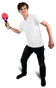 6 In 1 Competition Sports Pack for PlayStation Move from CTA Digital
