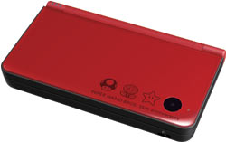 DSi XL