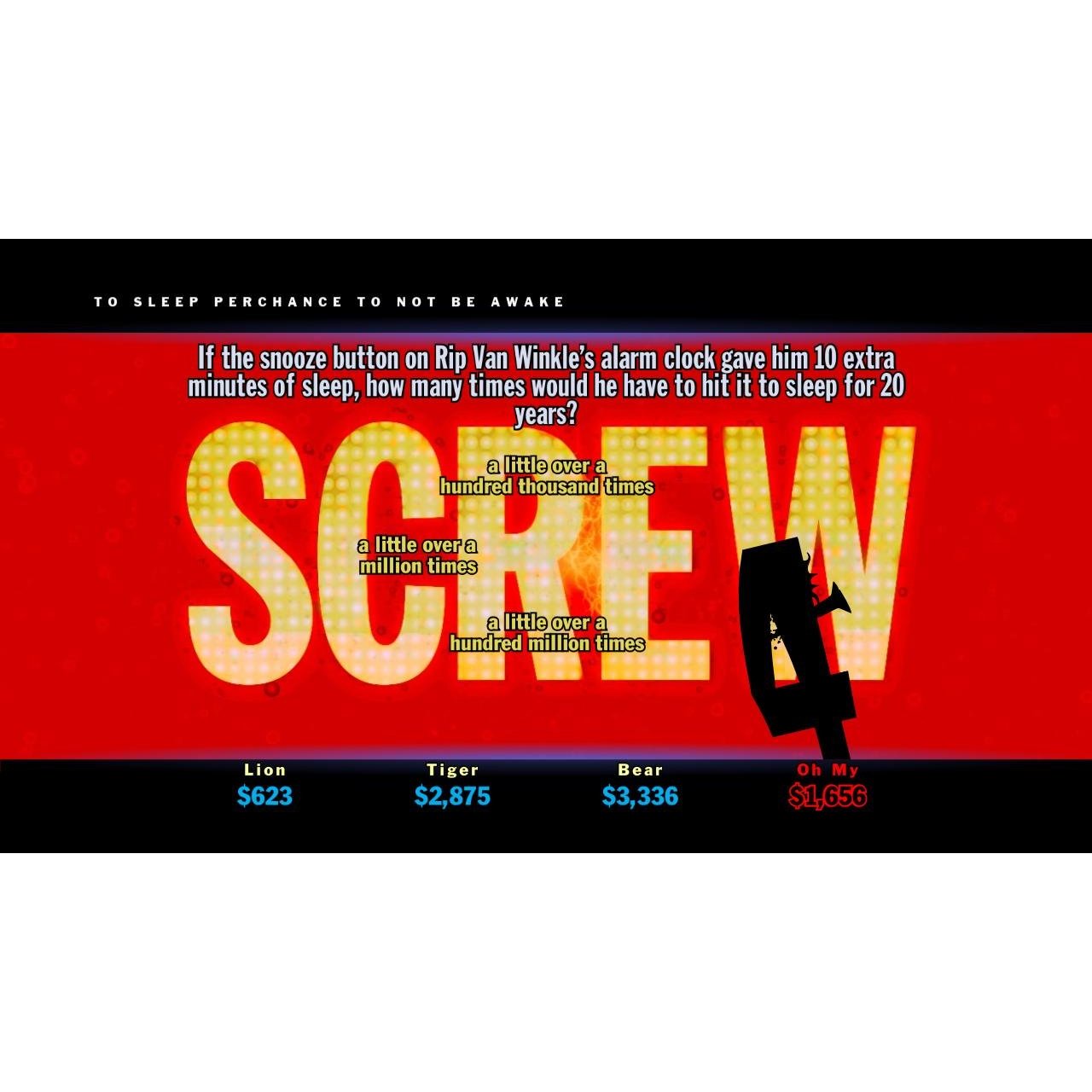 You Don't Know Jack Xbox 360 Video Games