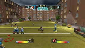 Amazon Com Backyard Sports Rookie Rush Download Video Games