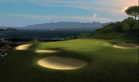 Putt on some of the PGA Tour's most renowned championship courses