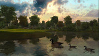 Compete in the prestigious Ryder Cup Tournament