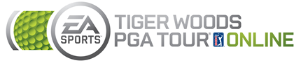 Tiger Wood PGA Tour Online