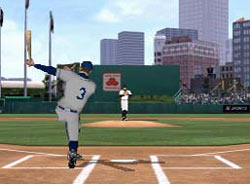 Swinging for the fences in Major League Baseball 2K11 for DS
