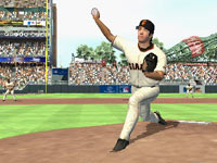 MLB 11: The Show for PSP screen 4