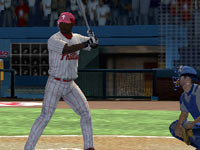 MLB 11: The Show for PSP screen 5