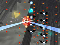 Dream Trigger 3D screenshot