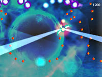 Dream Trigger 3D screenshot