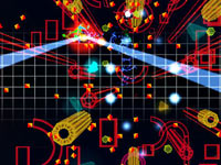 Dream Trigger 3D screenshot