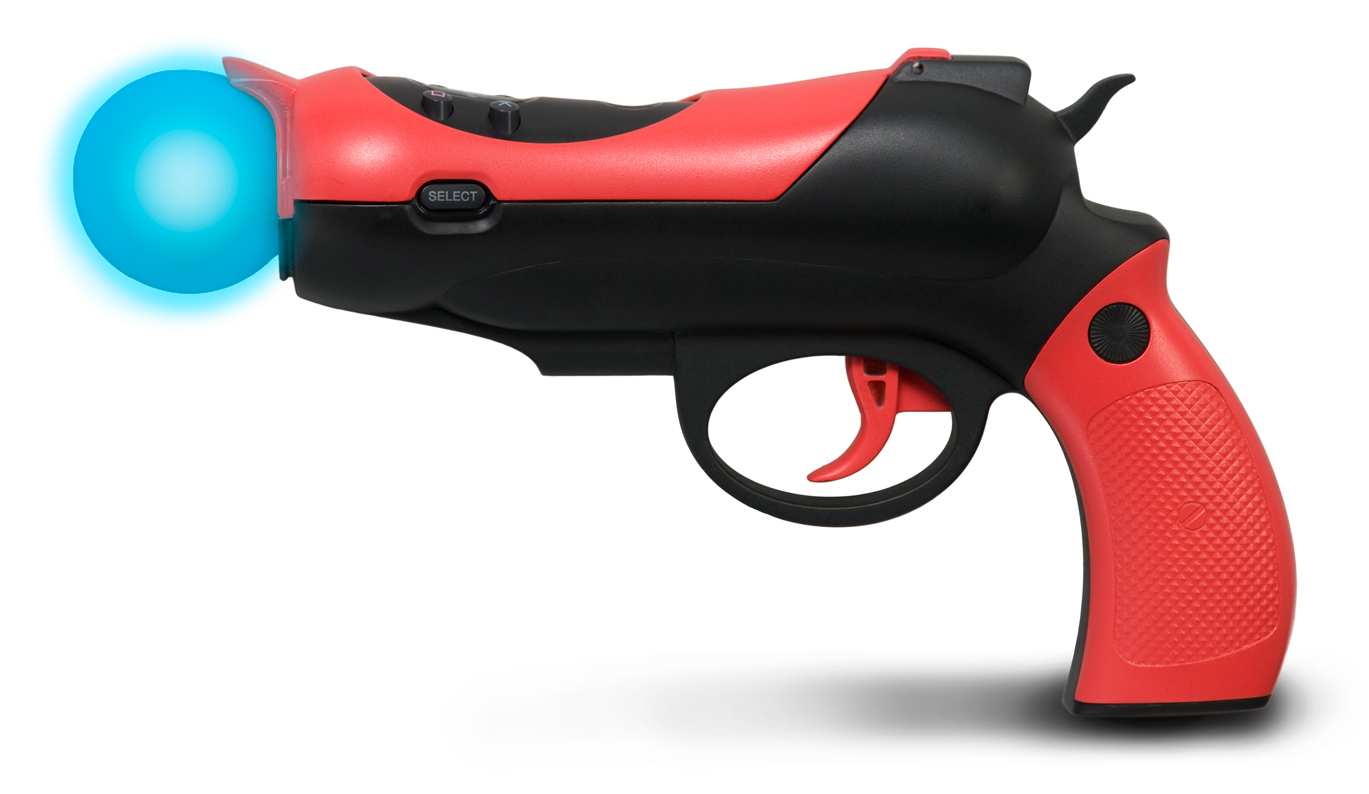 PlayStation Move 14 in 1 Pack Video Games