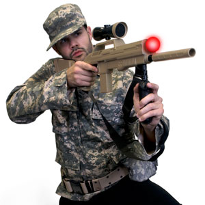 playstation move sniper gun playstation move sniper gun