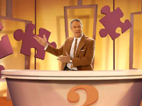 Game show screen from James Noirs Hollywood Crimes