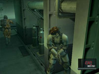 Relive Snake's adventures